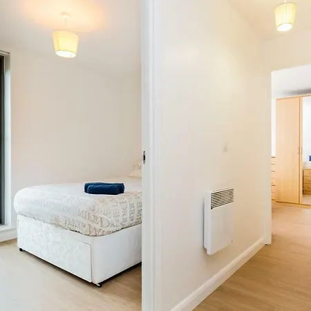 Centre Penthouse Birmingham