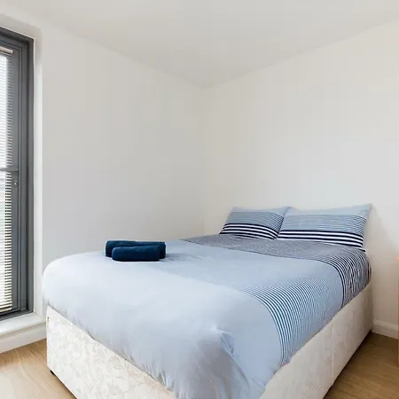Centre Penthouse Apartman