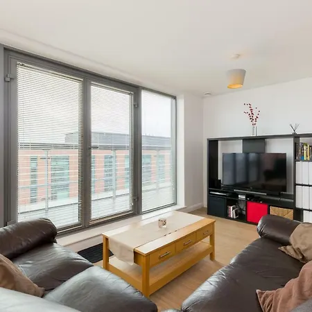 Centre Penthouse Apartman *