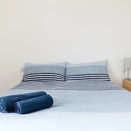 Centre Penthouse Apartman Birmingham