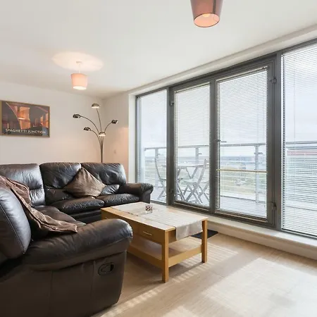 Centre Penthouse *