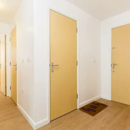 Centre Penthouse Apartman