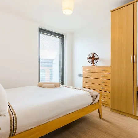 Apartman Centre Penthouse *